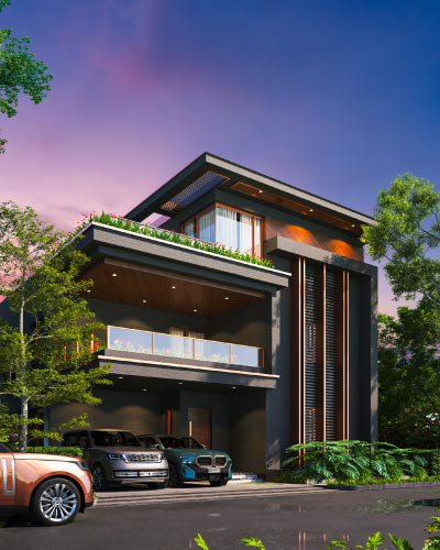 Real Estate