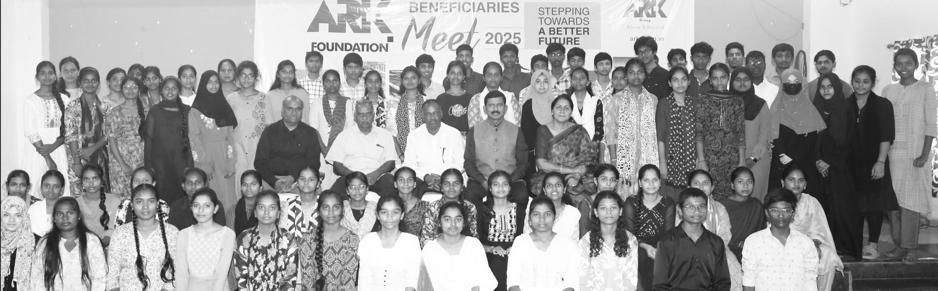 Empowering the youth