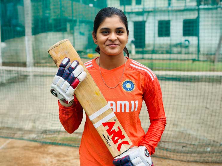 Kavya Sree G