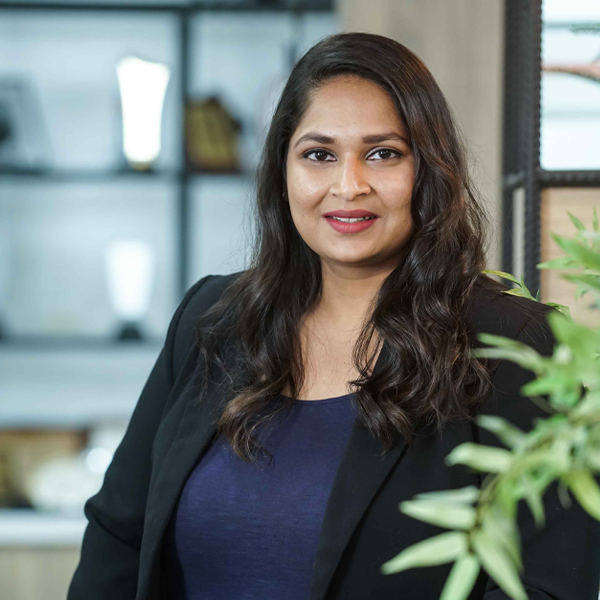 Meghna Gummi