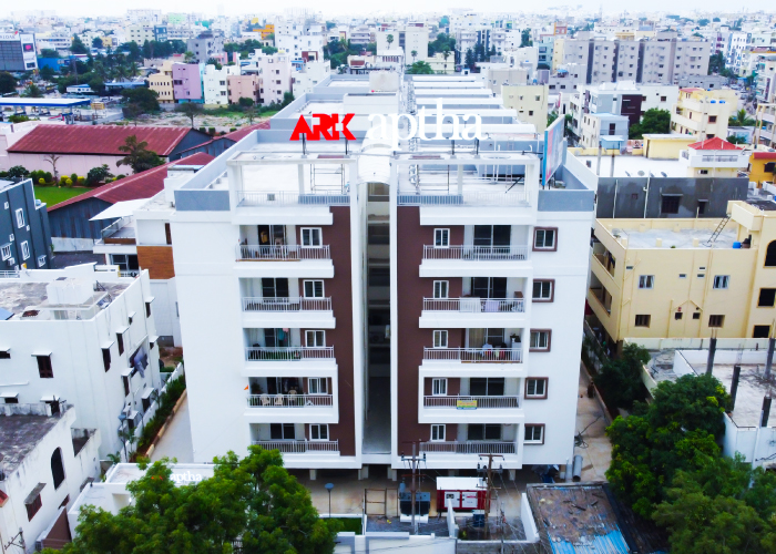 ARK APTHA