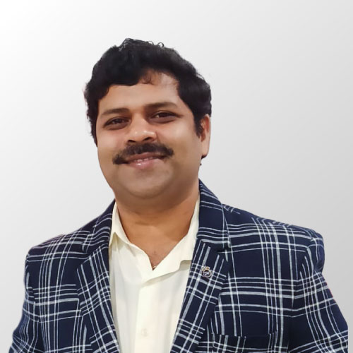Rajesh Chintha