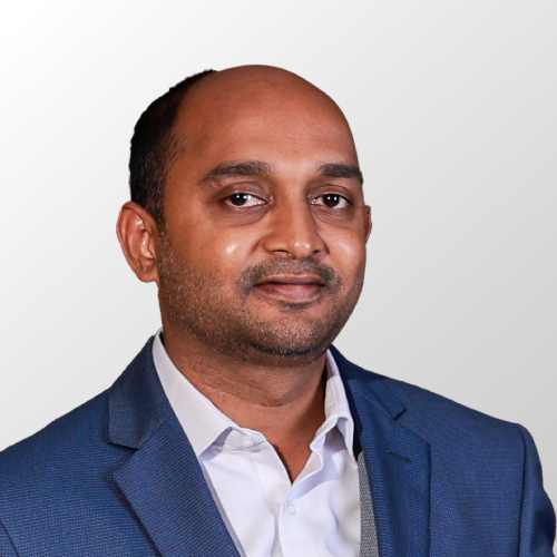 Santosh Vempati